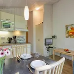 Schmugglerstieg 11a - Dorf 5 Z Apartmán