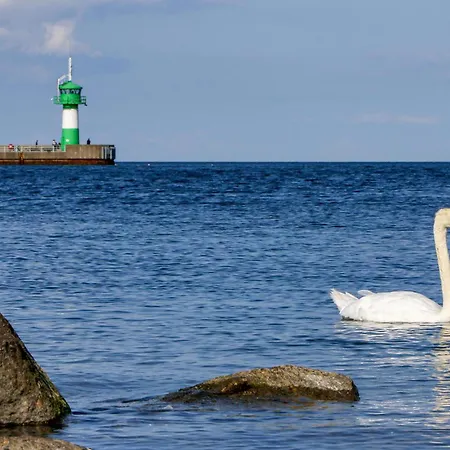 Schmugglerstieg 11a - Dorf 5 * 프리발