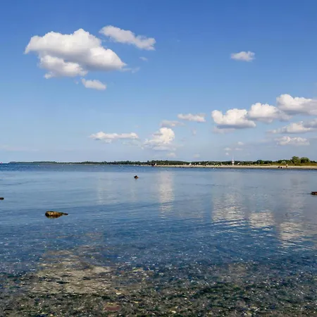 Schmugglerstieg 11a - Dorf 5 아파트 프리발