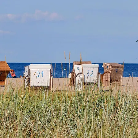 Schmugglerstieg 11a - Dorf 5 Lejlighed