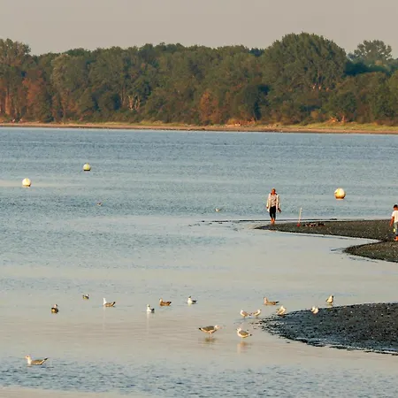 Schmugglerstieg 11a - Dorf 5 아파트 *