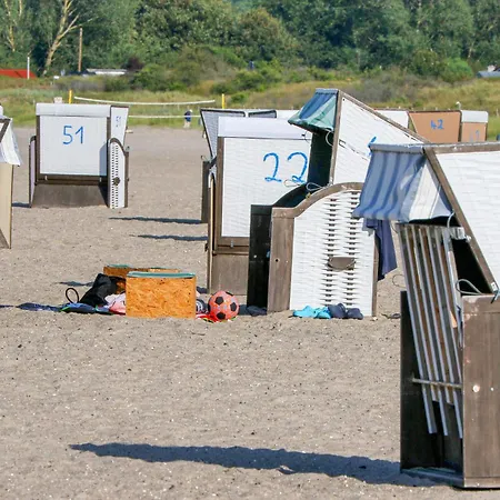 Schmugglerstieg 11a - Dorf 5 아파트 *