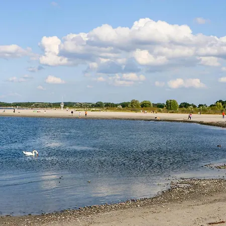 Schmugglerstieg 11a - Dorf 5 * 프리발