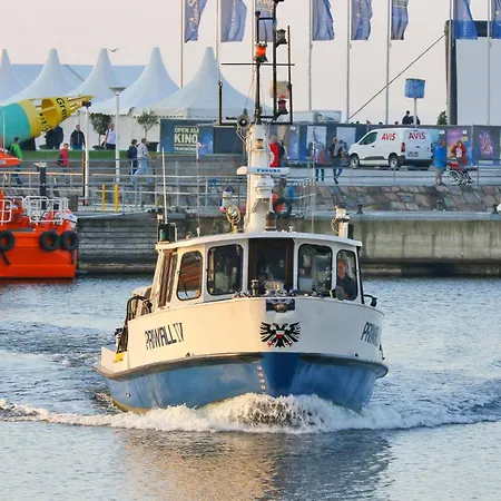 아파트 Schmugglerstieg 11a - Dorf 5