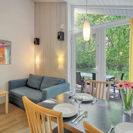 Apartmán Schmugglerstieg 11a - Dorf 5 Z Lübeck