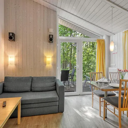 Apartmán Schmugglerstieg 11a - Dorf 5 Z