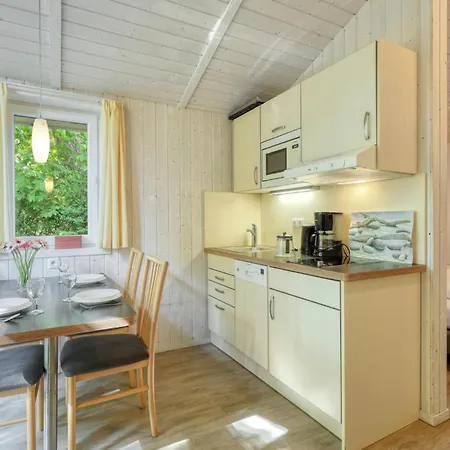 Апартаменты Schmugglerstieg 11a - Dorf 5