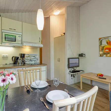 Schmugglerstieg 11a - Dorf 5 Lejlighed