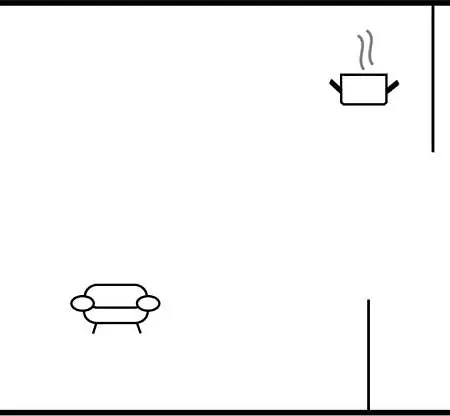 Апартаменты Schmugglerstieg 11a - Dorf 5