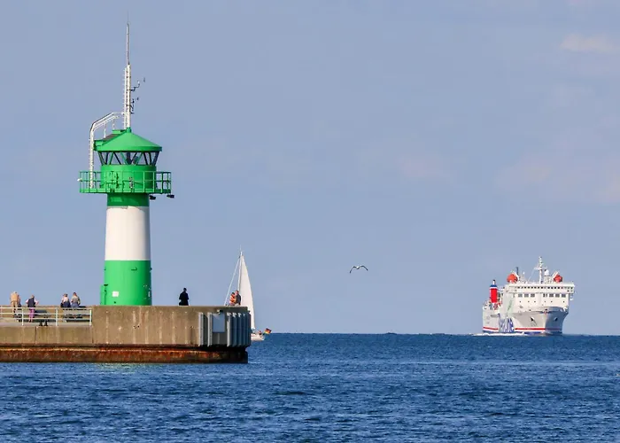 アパート Schmugglerstieg 11a - Dorf 5