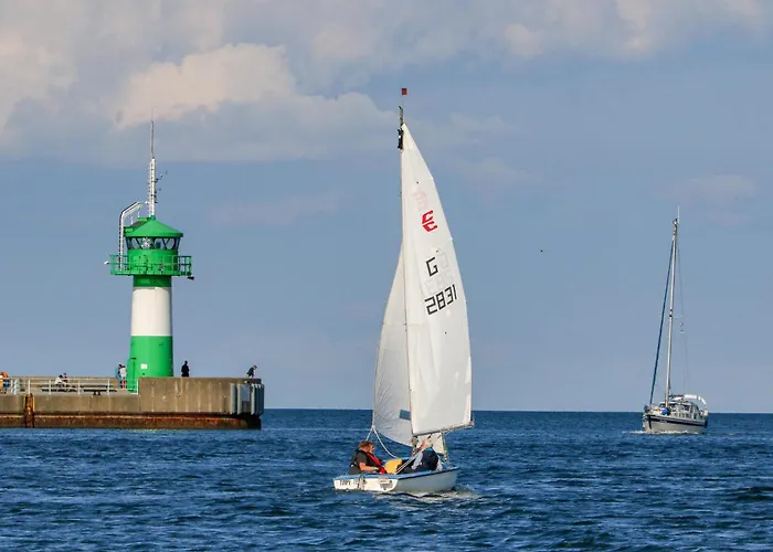 Apartament Schmugglerstieg 11a - Dorf 5