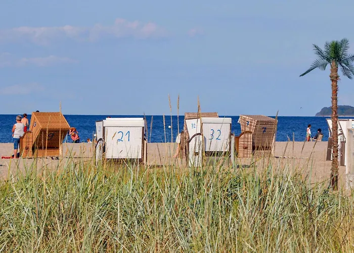 Schmugglerstieg 11a - Dorf 5 アパート