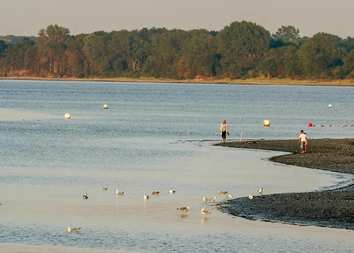 Schmugglerstieg 11a - Dorf 5 アパート *