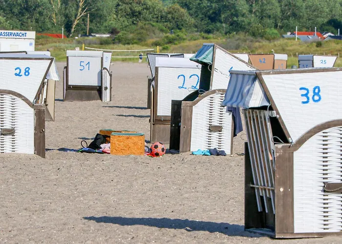 Schmugglerstieg 11a - Dorf 5 アパート *