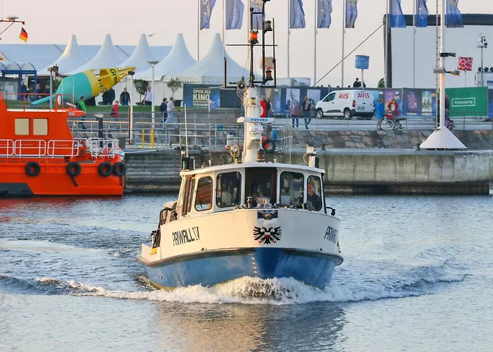 アパート Schmugglerstieg 11a - Dorf 5