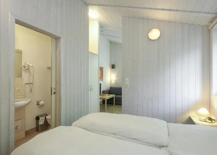 Schmugglerstieg 11a - Dorf 5 アパート