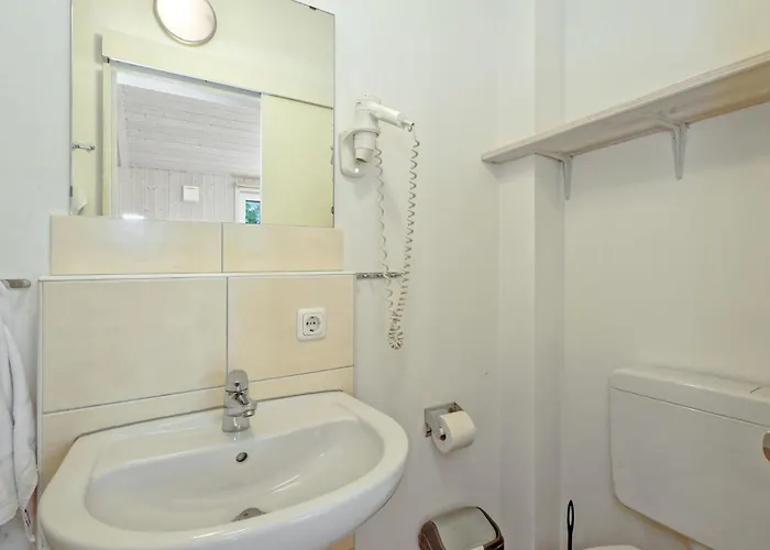 アパート Schmugglerstieg 11a - Dorf 5