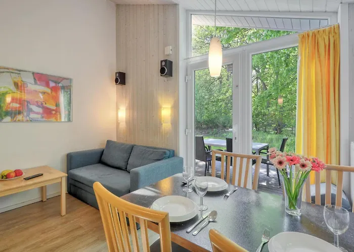 Apartament Schmugglerstieg 11a - Dorf 5 Priwall