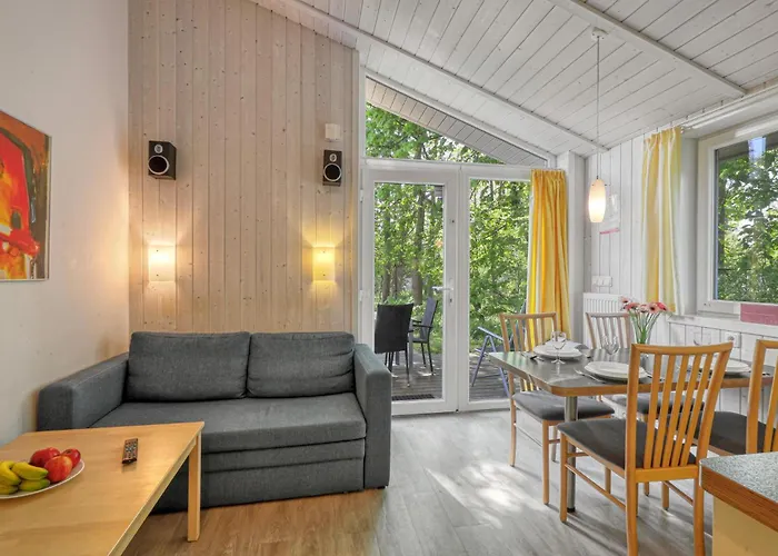 アパート Schmugglerstieg 11a - Dorf 5