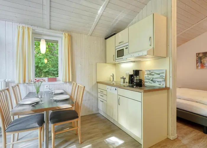 アパート Schmugglerstieg 11a - Dorf 5