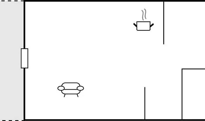 アパート Schmugglerstieg 11a - Dorf 5